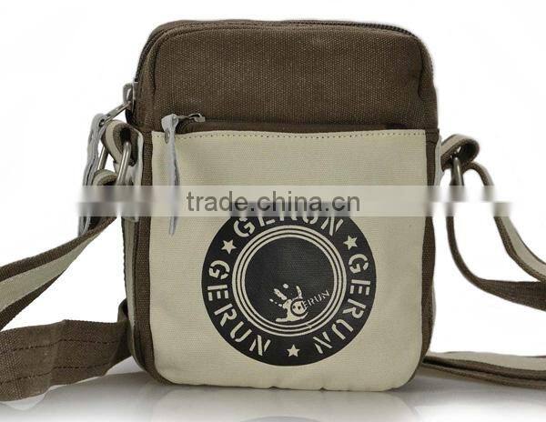 branded men sling bag