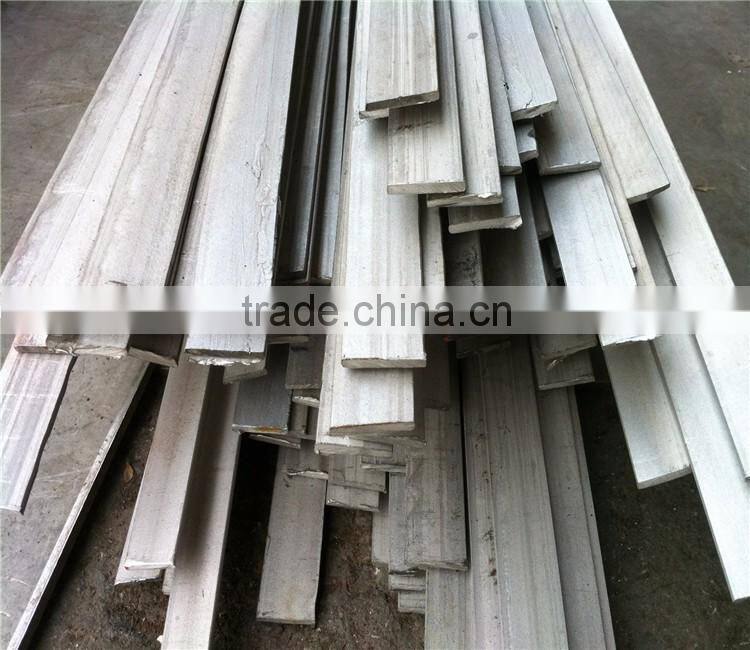 stainless steel flat bar