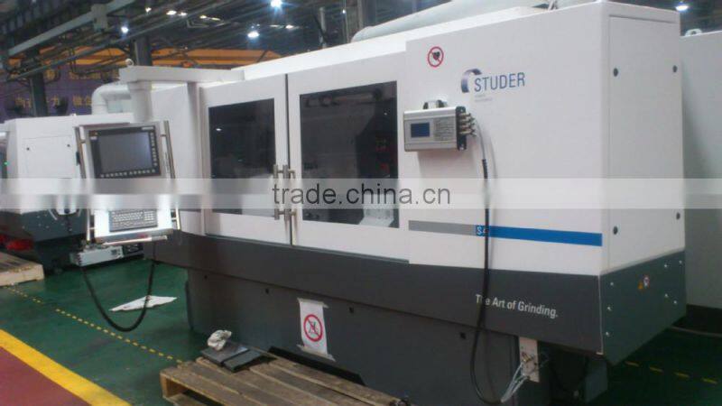 High frequency own cnc spindle motor