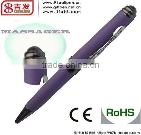 new vibrate pen for promotion