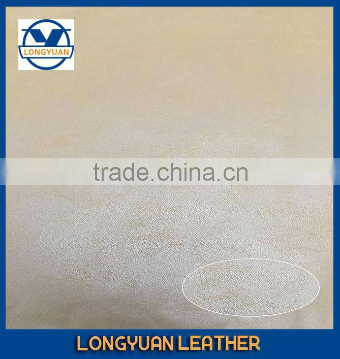 Leather Fabric for Clothing Garment Leather