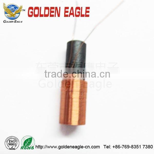 inductor coil in RFID,Tag,e-Tag with competitive price