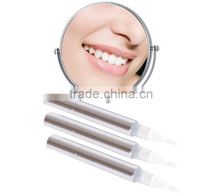 Bleach Bright Teeth Whitening Keep Bright Pen Peroxide Free
