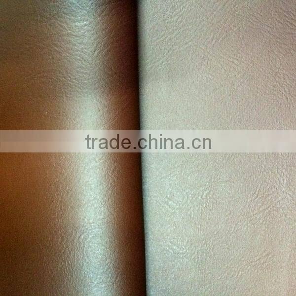 Embossed 100% polyester fabric material for sofa and chair usage with cheaper price