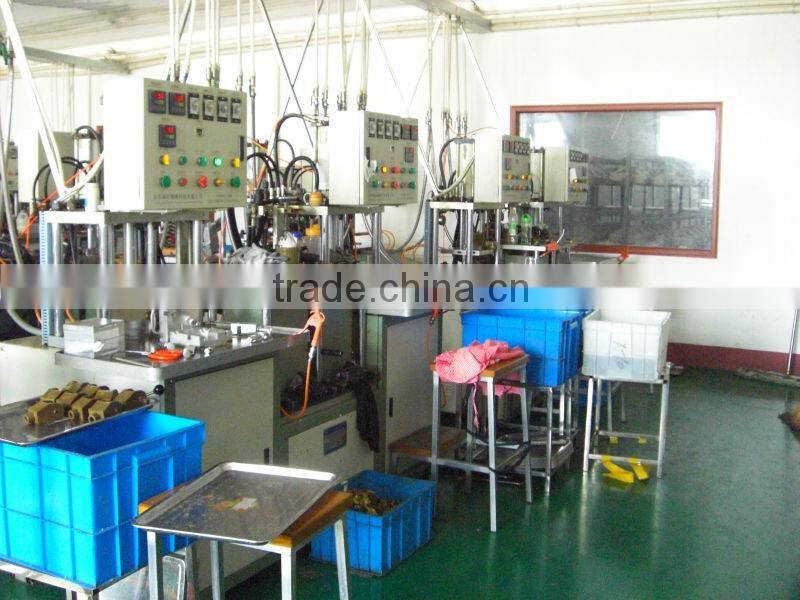 OEM stainless steel precision castings