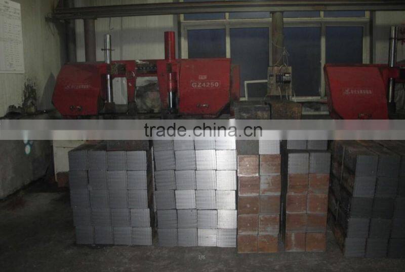 Hot Sale Black Painting carbon steel p250gh forged flange