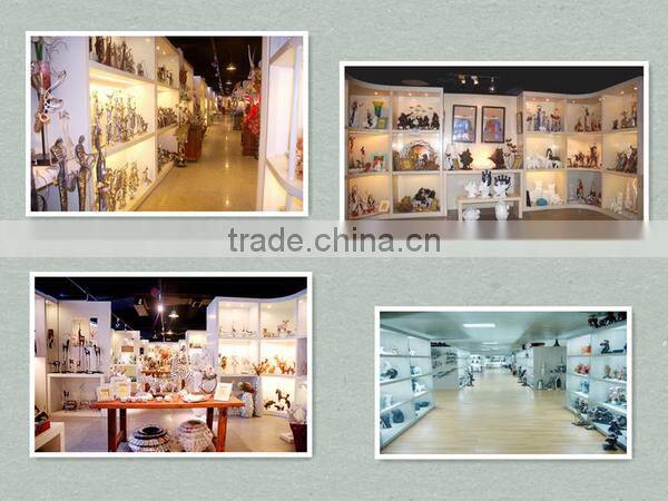 modern wall decor ocean animal fossil wall hanging decoration