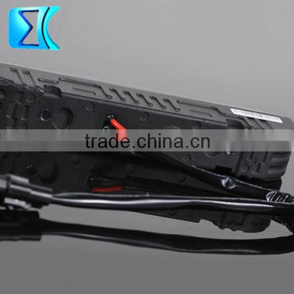 EK 15w high power car led drl light, mazda 6 drl