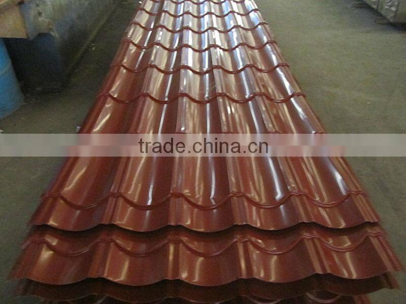 New products ppgi color coated steel sheet in coil for panel, roofing sheet