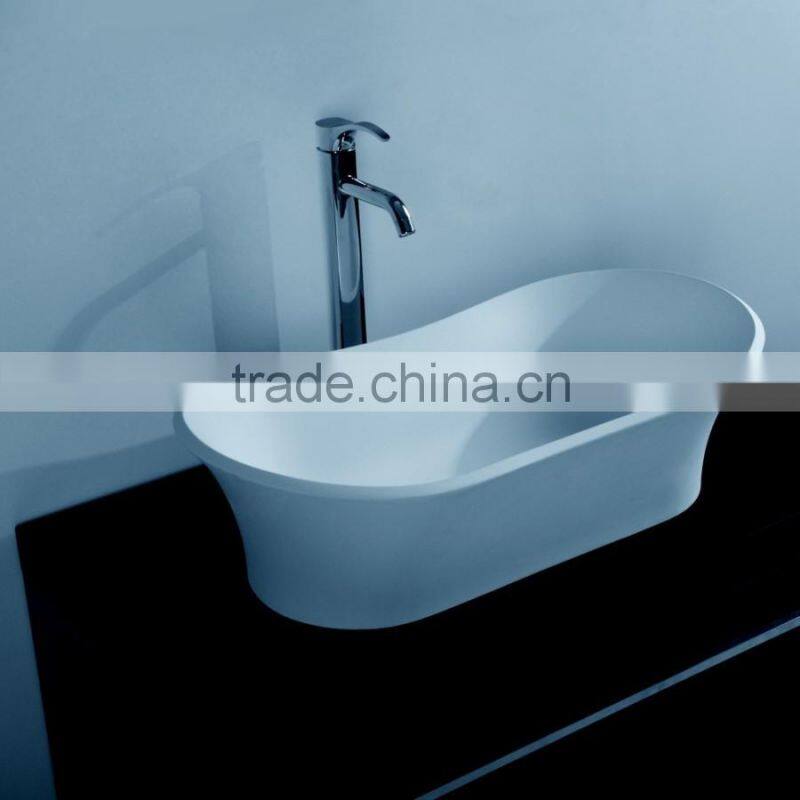Wholesale Products Acrylic Kitchen Basin