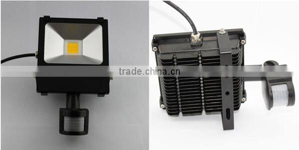 2015 Trading Business Ideas Small Motion Sensor Light 50W