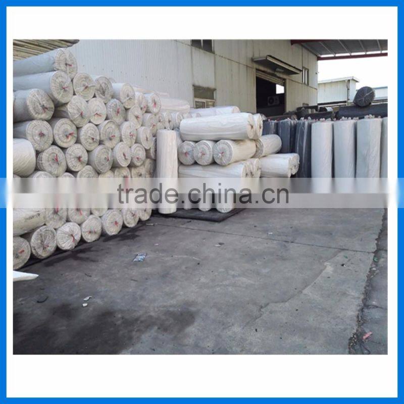 Black Closed Cell EVA Foam In Rolls