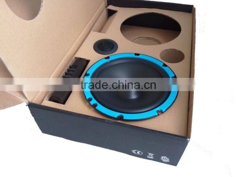 6.5 inch audio set of car