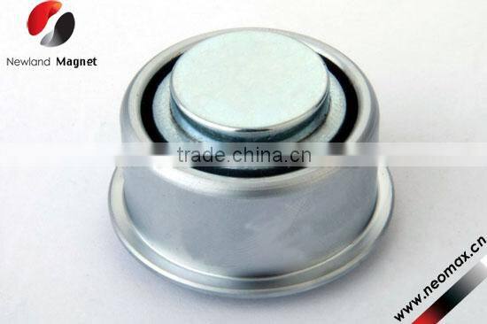 Strong china subwoofer magnet