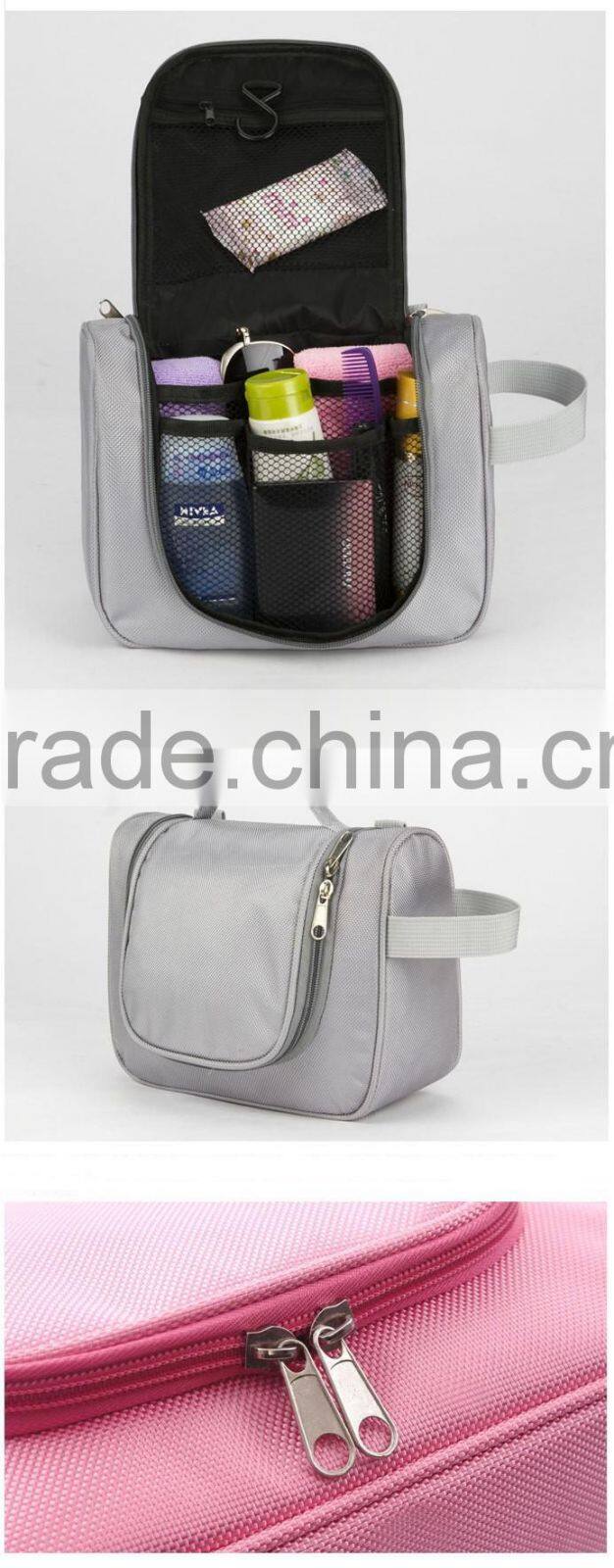 Durable Travel Waterproof Multifunctional Makeup Bag