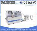 Aluminum Automatic tenon machine