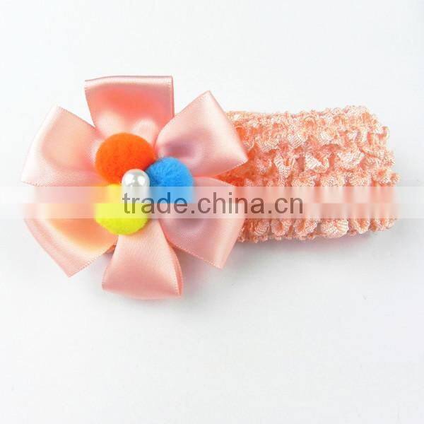 fascinator hair tie