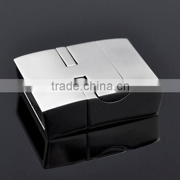 Different Type Magnetic Stainless Steel Bracelet Clasp Wholesale