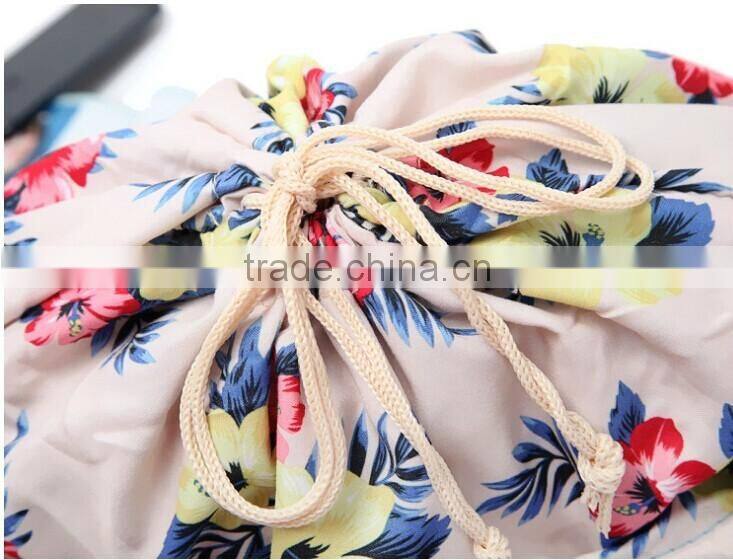 Large capacity cotton canvas Mummy Bag,Tote bag,beach bag