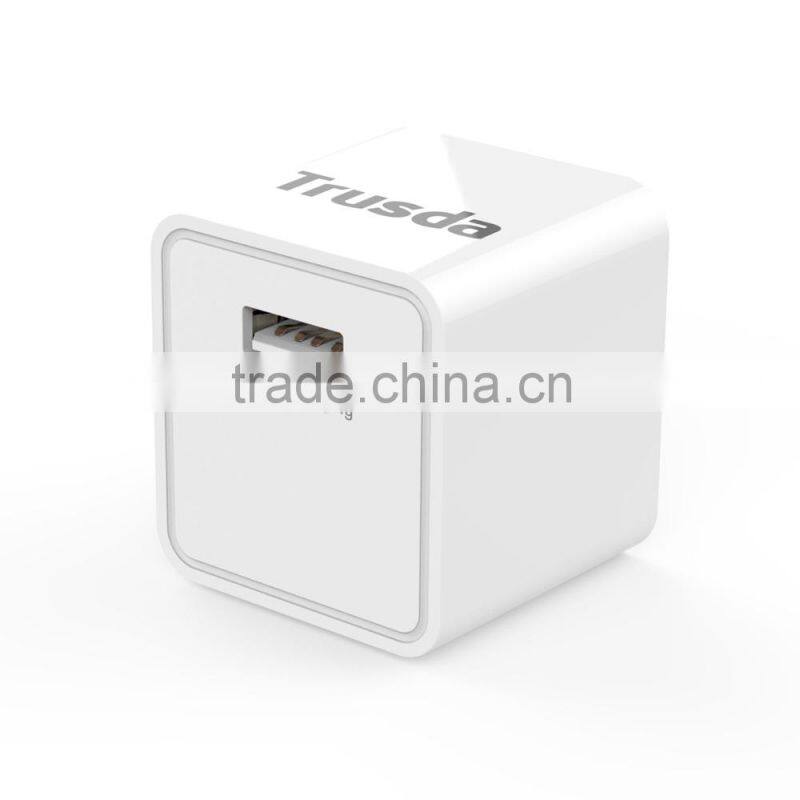 2016 Power adapter rapid Charge for iphone 5v bulk desktop usb charger