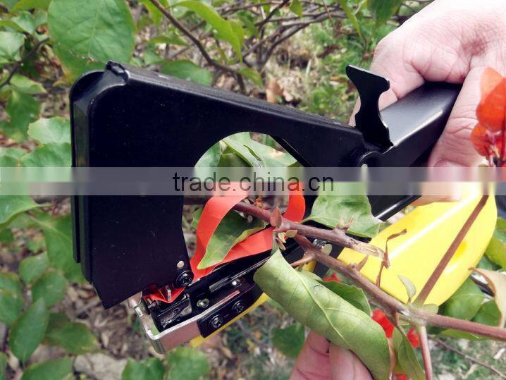 tape binder tape tool Binding branch machine for garden