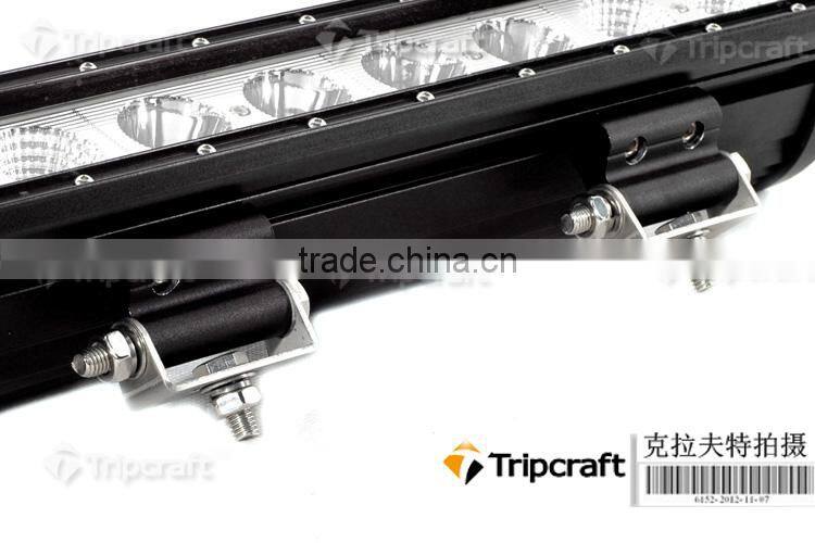 Energy saving efficiency 80W DRIVING LED LIGHT BAR wiring harness Driving lamp Led Light Bar accessories 5600LM