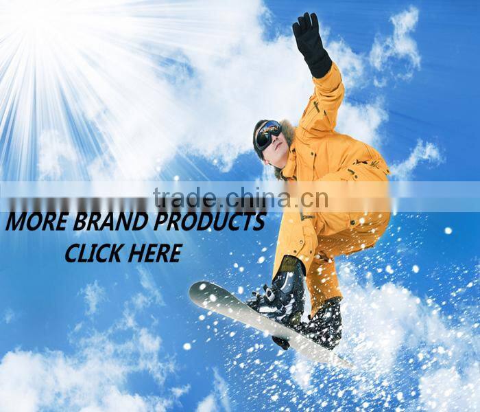 snowboard binding types hook loop customized