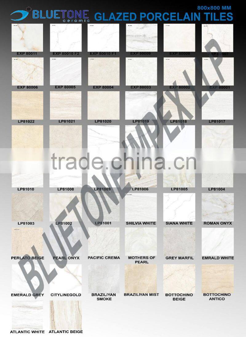 Made In India New Style Decorative Design Ceramic Wall Tiles