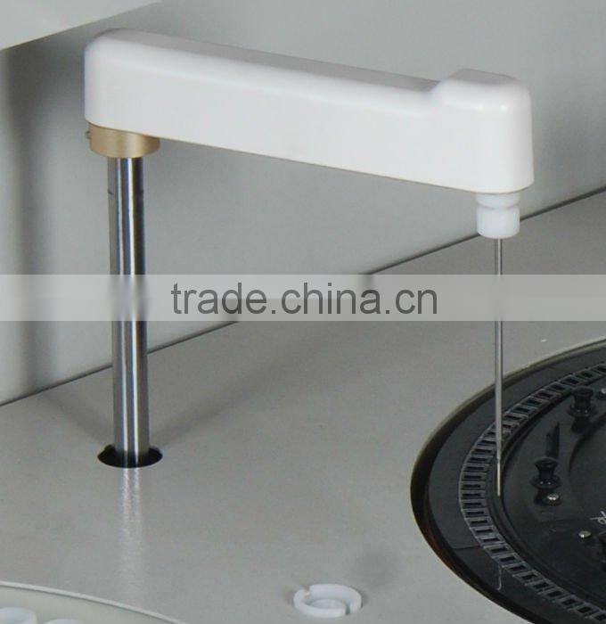 automated biochemistry analyzer