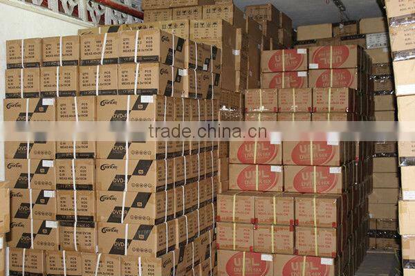 colorful blank dvd-r 4.7GB/120min/16x