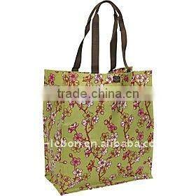Fashion Shopper Tote