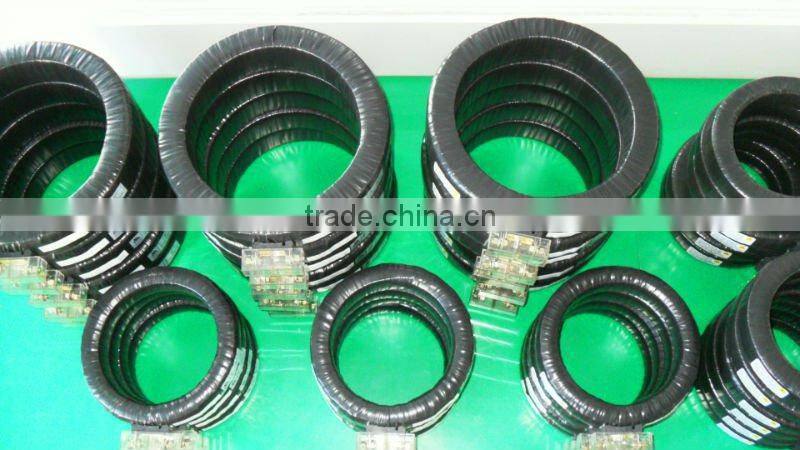 SR series protective current transformer