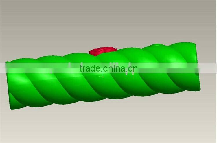 CE FCC ROHS Certificated Colorful Real Capacity 2200mah 2600mAh Power Bank