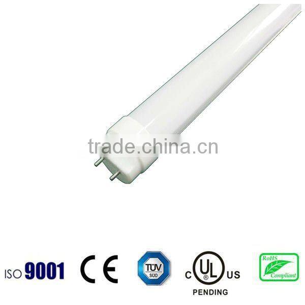 ZhiHai 1500mm/5ft 25W LED Emergency T8 Tube (3 Year Warranty, TUV, CE, RoHS)