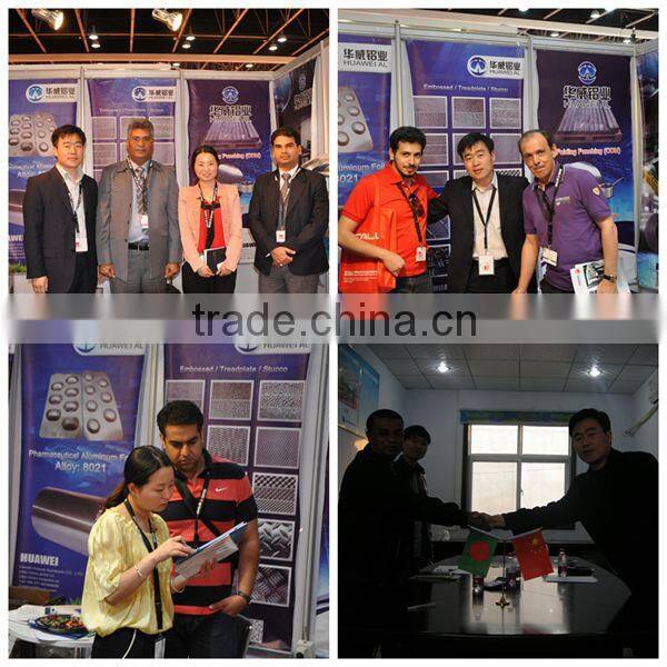 Mill finish 1050 1060 aluminum coil for construction