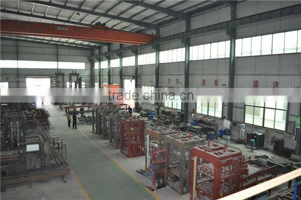 JS500 concrete cement horizontal mixer