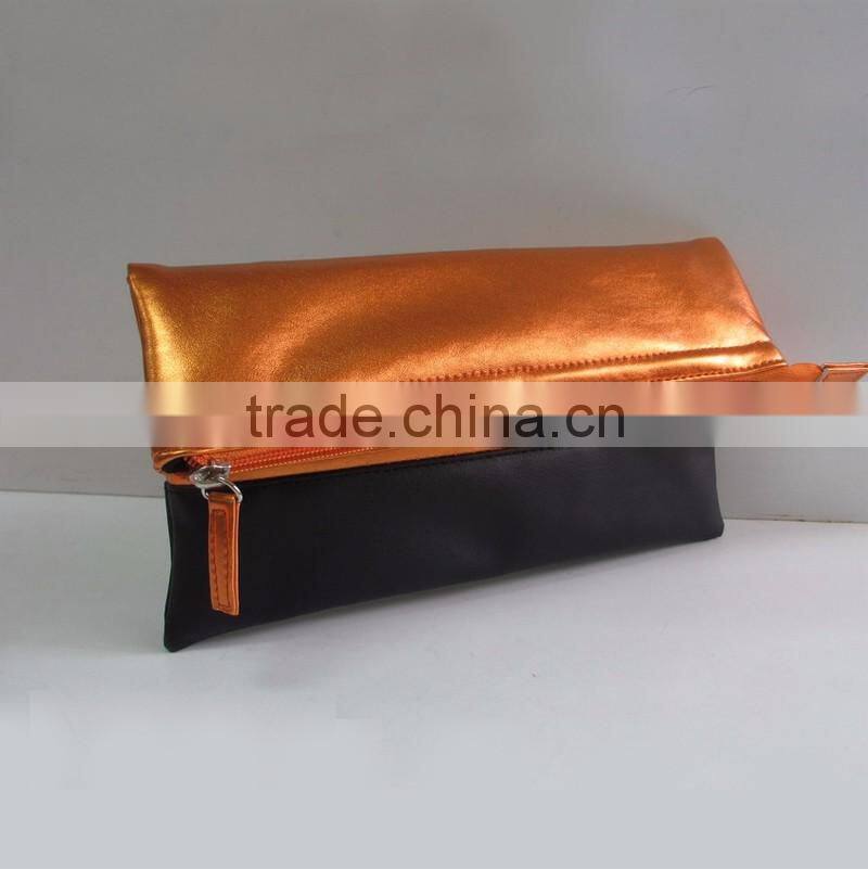 Ladies clutch bag