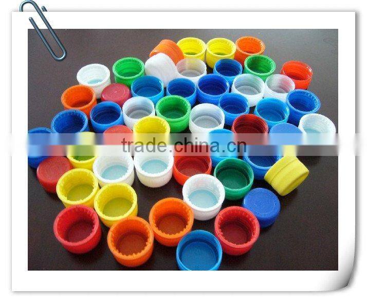 MT-48W Full automatic hydraulic plastic cap compression moulding machine