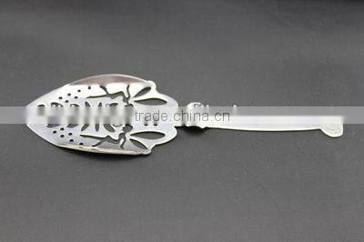 stainless steel absinth spoon