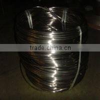 3-5mm titanium wire titanium filament titanium silk