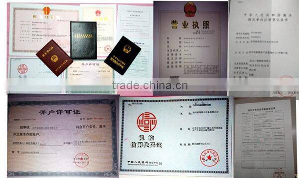 3x3 or 10x10 Shell Scheme Exhibition Booth from TANFU