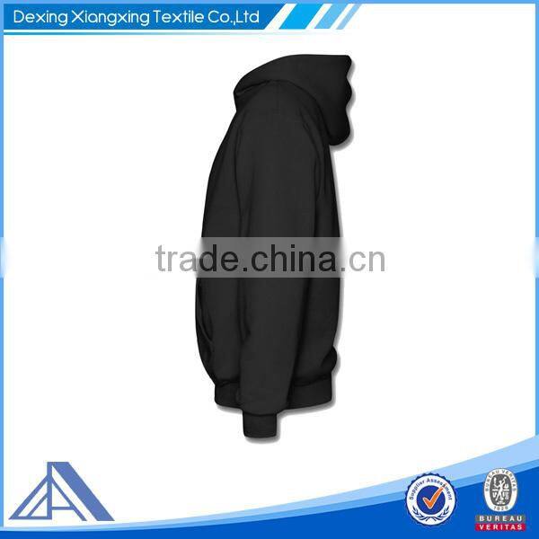 blank high quality hoodies wholesale men hoodies printed design