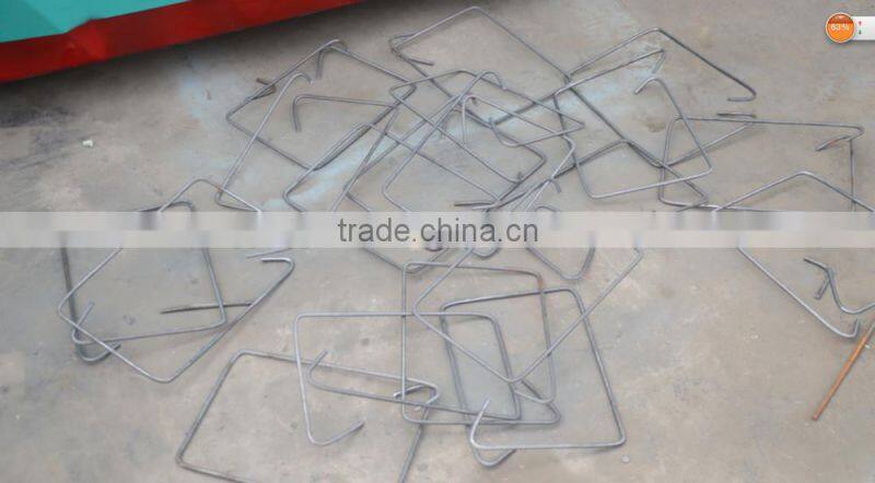 Alibaba express wholesale rebar stirrups bender and cutting machine with high quality