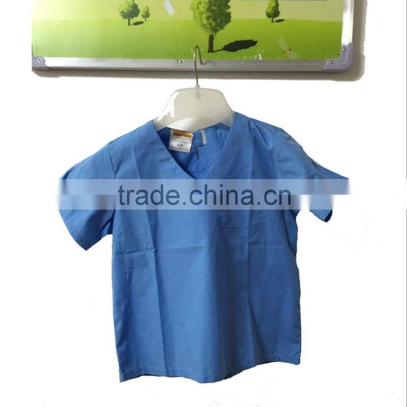 Kid's Halloween Lab Coat Special