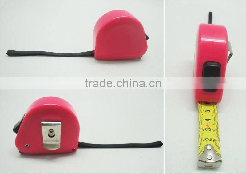 Sales of 20123 new factory steel tape