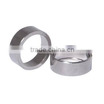 China manufacturer customized nonstandard stainless steel CNC machined parts