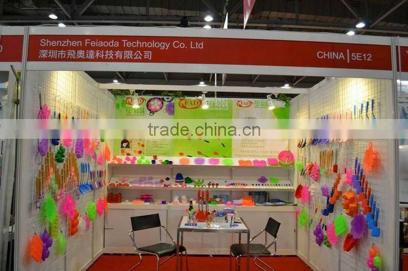 Flexible unique professional silicone kitchenware supplier with approved of FDA and LFGB certificate