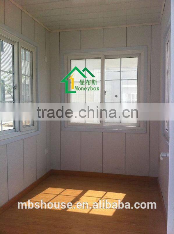 2014 new design sentry box /guard post/watch box/ticket office