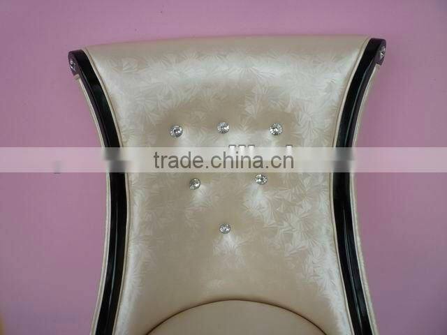 Classy hotel chairs - YSM006