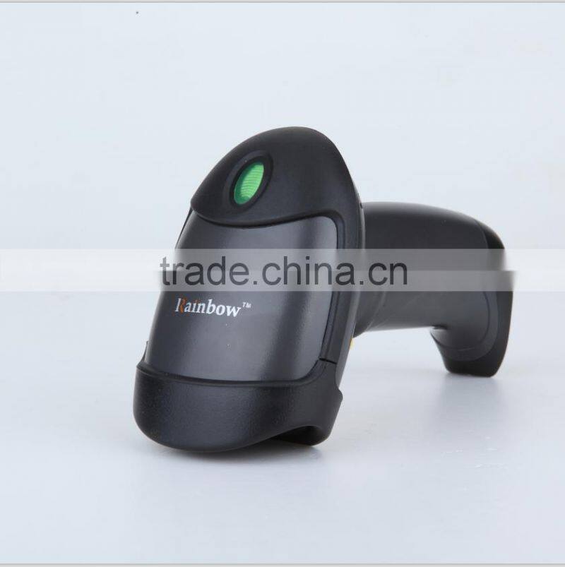 SC-2018 Qualified 1D Handheld Laser Scanner Inverse Barcode Scanner